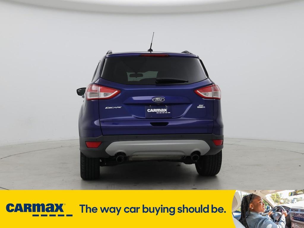 used 2014 Ford Escape car, priced at $14,998