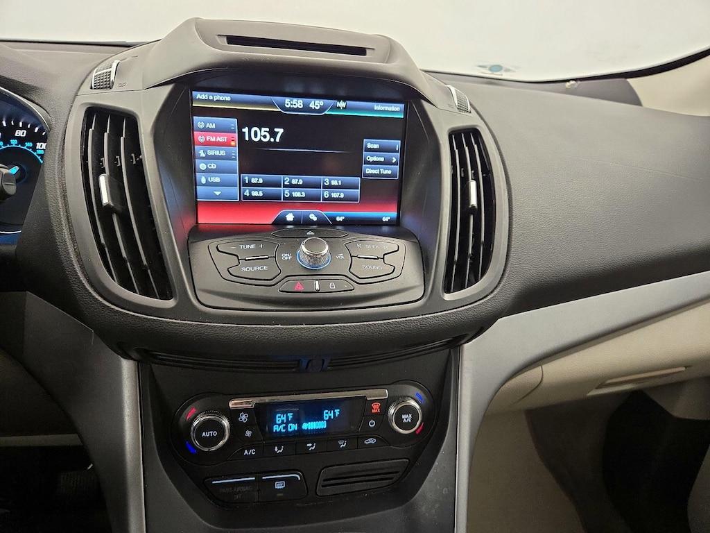 used 2014 Ford Escape car, priced at $14,998