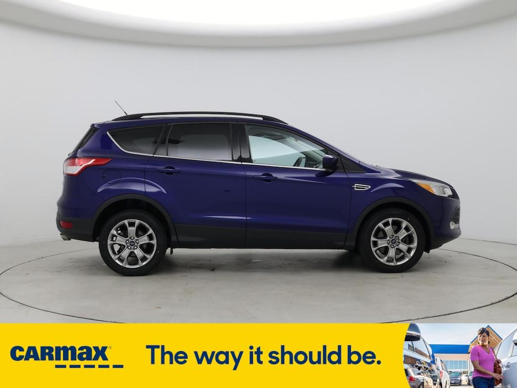 used 2014 Ford Escape car, priced at $14,998