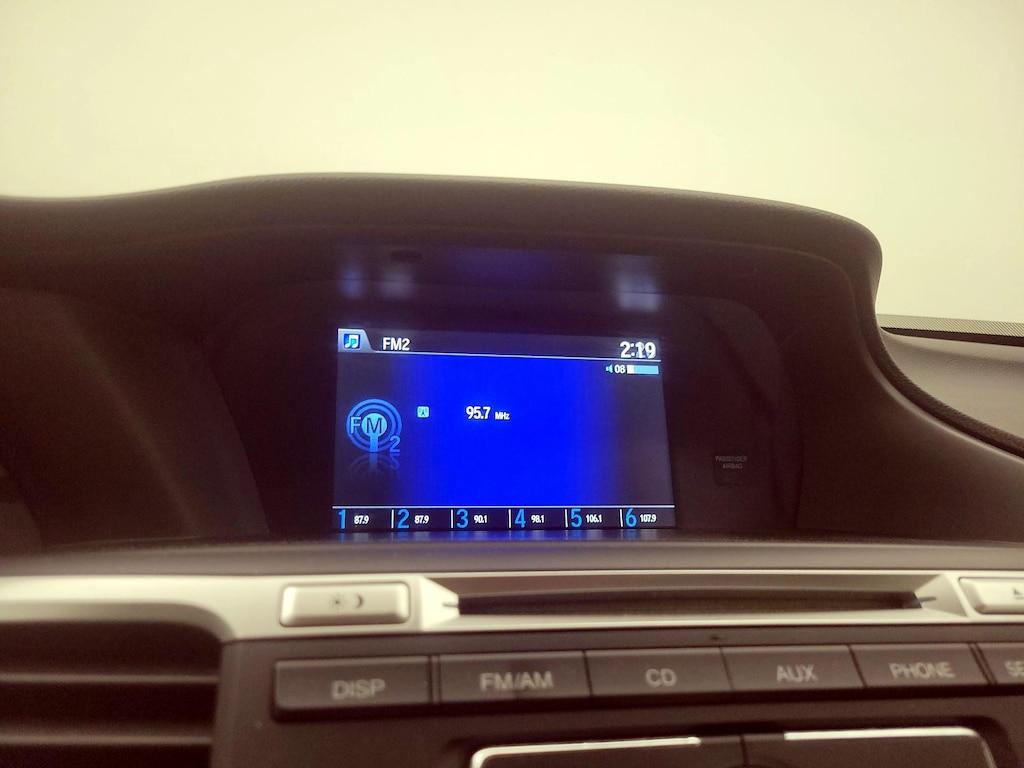 used 2015 Honda Accord car, priced at $14,998