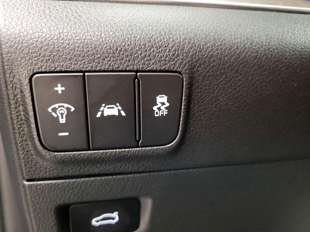 used 2021 Kia K5 car, priced at $22,998