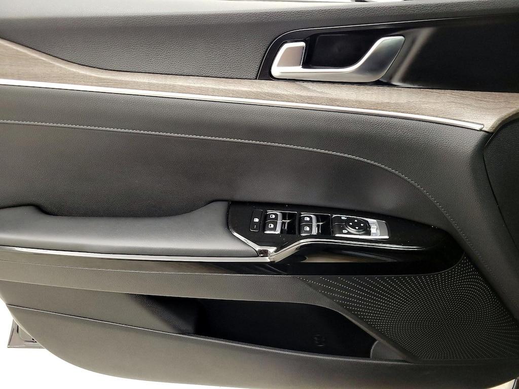 used 2021 Kia K5 car, priced at $22,998