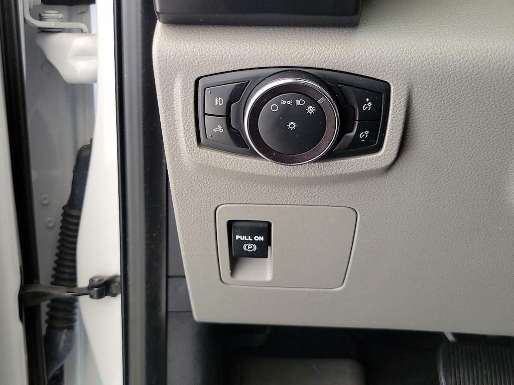 used 2019 Ford F-150 car, priced at $28,998