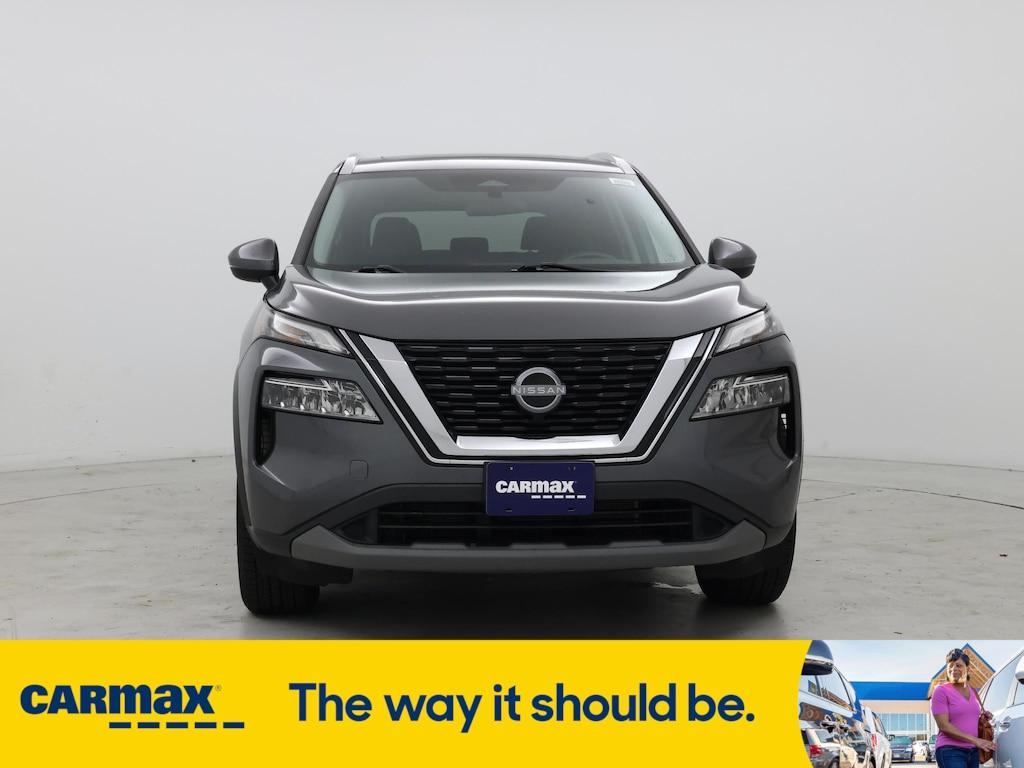 used 2023 Nissan Rogue car, priced at $23,998