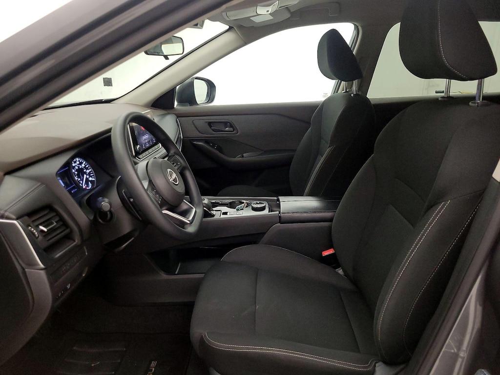 used 2023 Nissan Rogue car, priced at $24,998