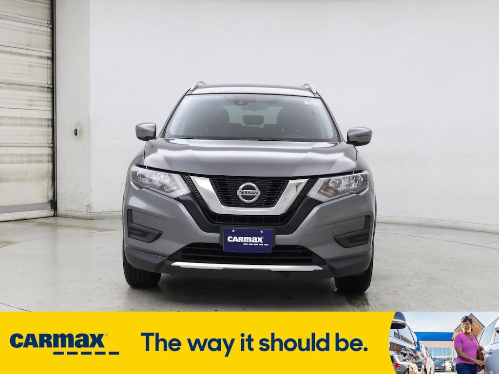 used 2019 Nissan Rogue car, priced at $14,998