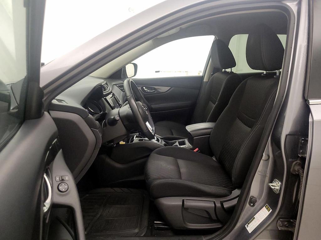 used 2019 Nissan Rogue car, priced at $14,998