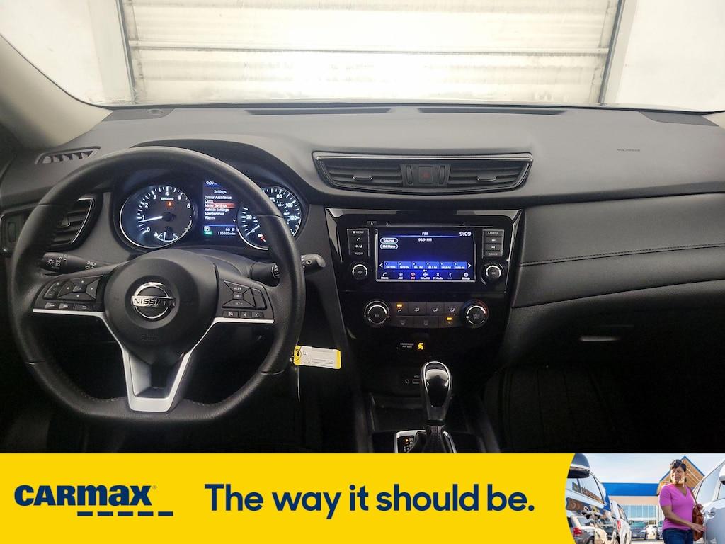 used 2019 Nissan Rogue car, priced at $14,998