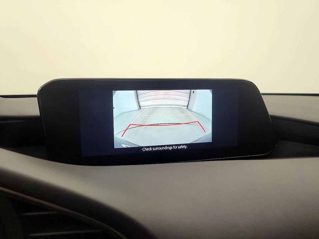 used 2021 Mazda Mazda3 car, priced at $25,998