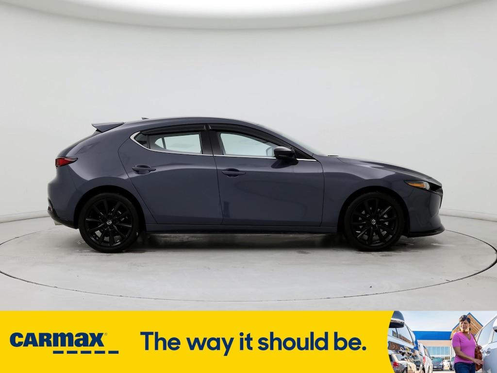 used 2021 Mazda Mazda3 car, priced at $25,998