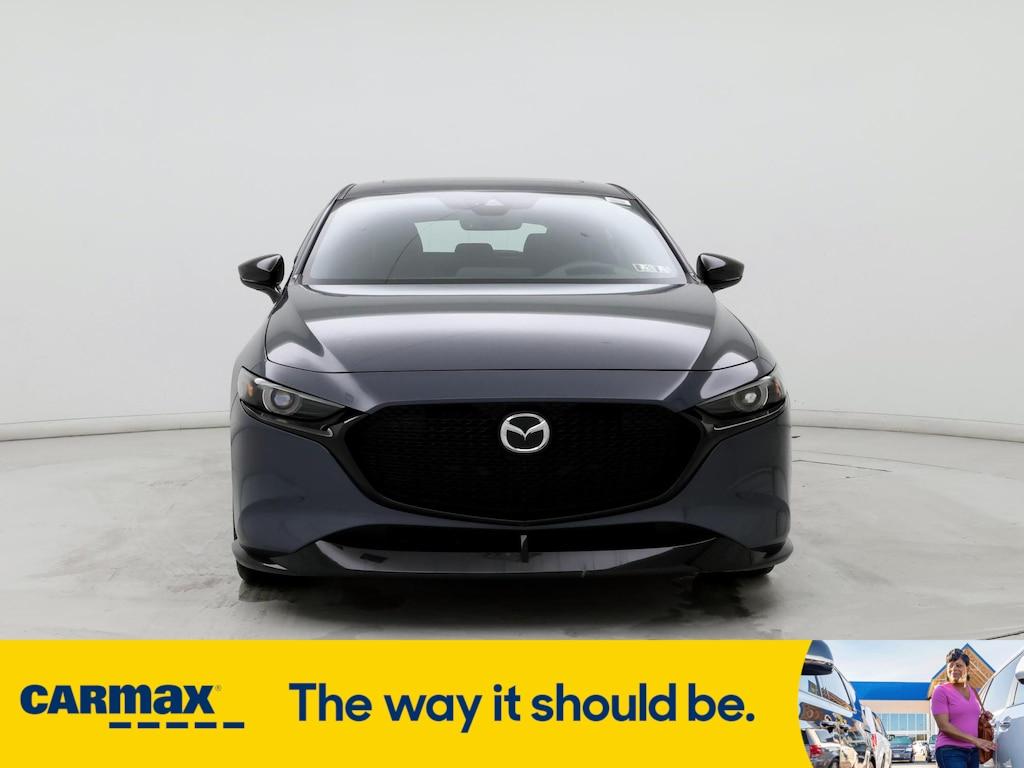 used 2021 Mazda Mazda3 car, priced at $25,998