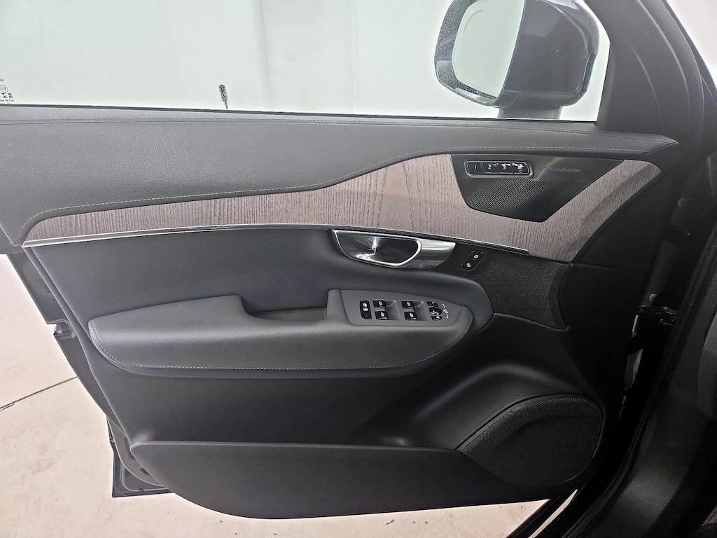 used 2023 Volvo XC90 car, priced at $44,998