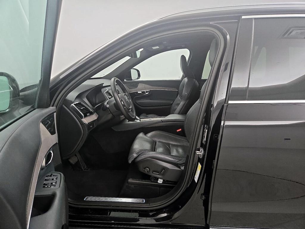 used 2023 Volvo XC90 car, priced at $44,998