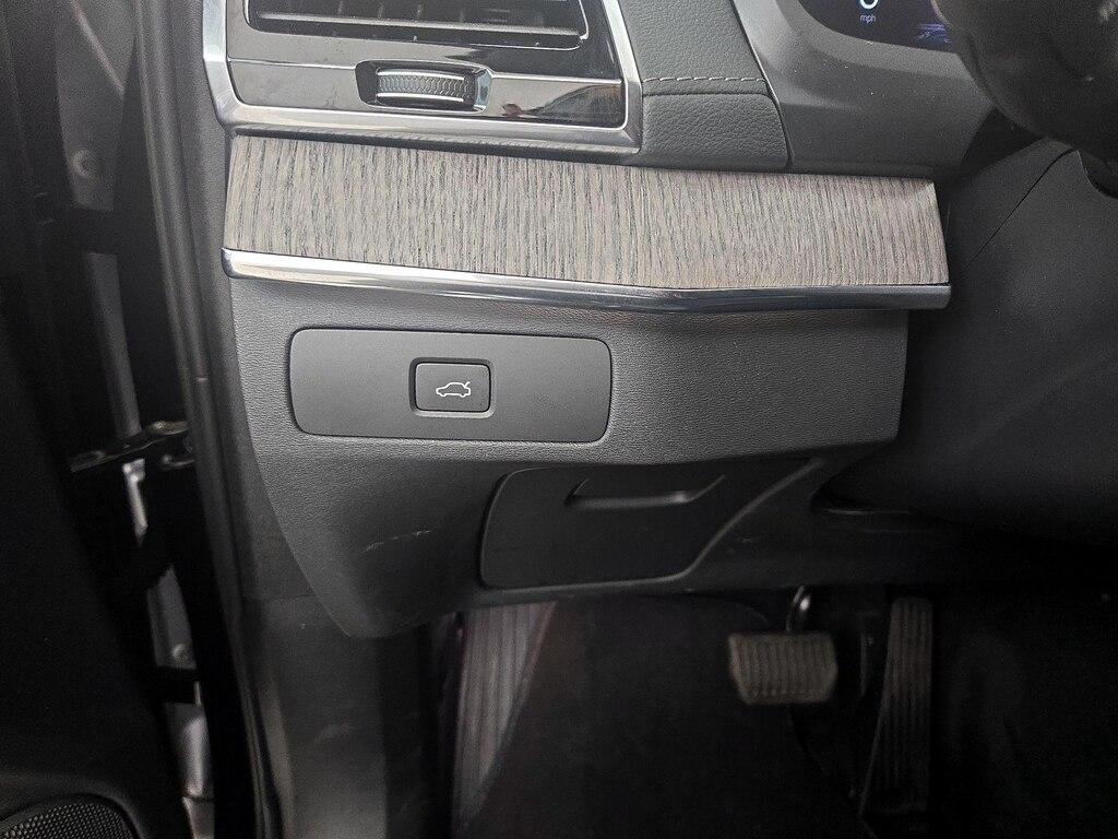 used 2023 Volvo XC90 car, priced at $44,998