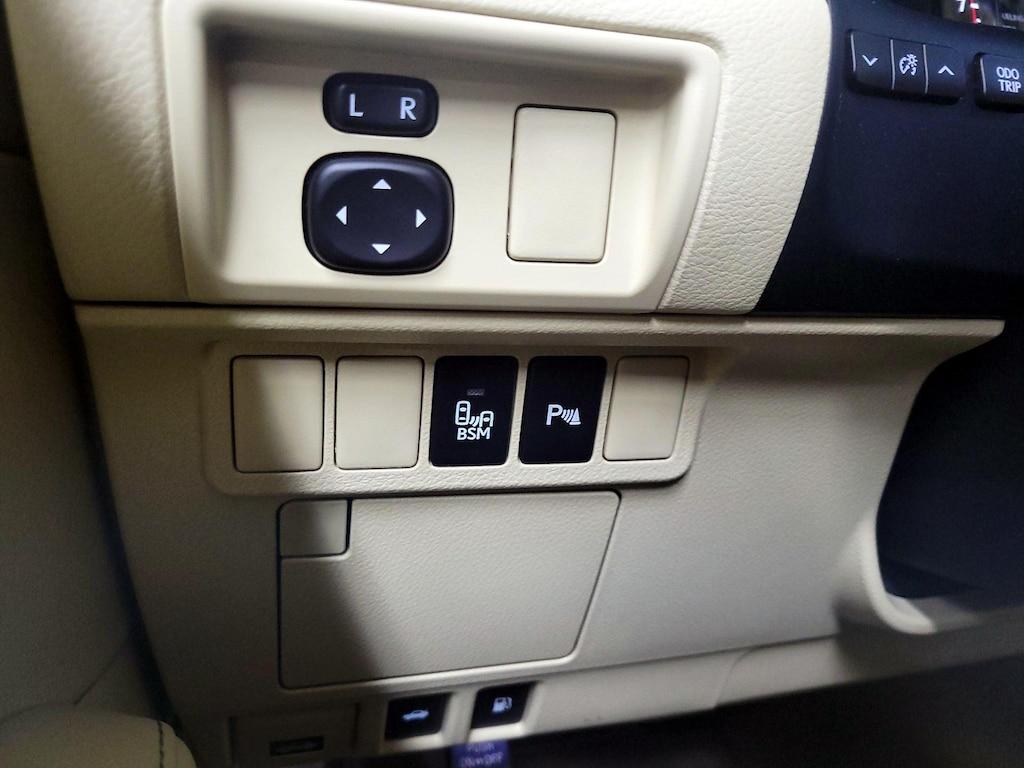 used 2014 Lexus ES 350 car, priced at $18,998