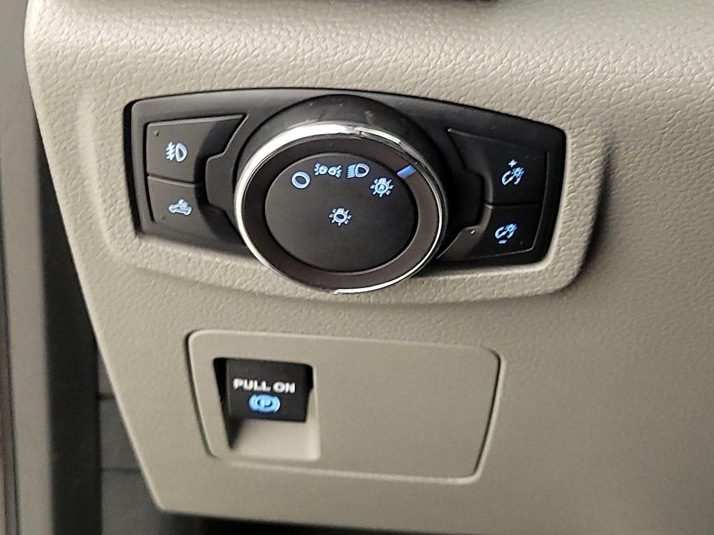 used 2019 Ford F-150 car, priced at $23,998