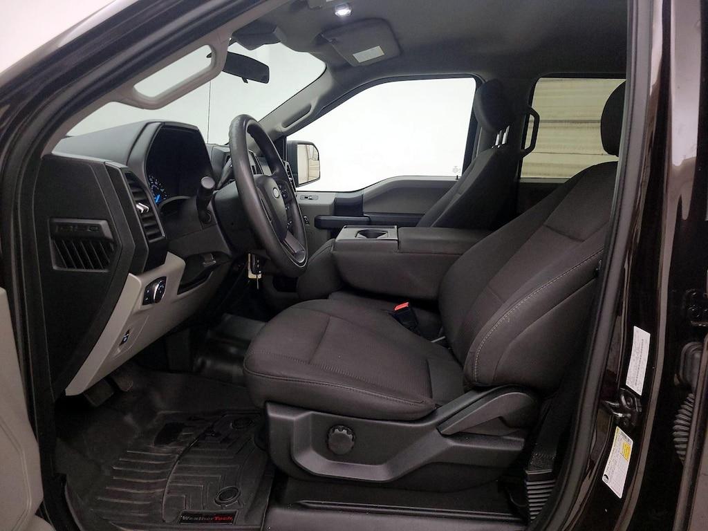 used 2019 Ford F-150 car, priced at $23,998
