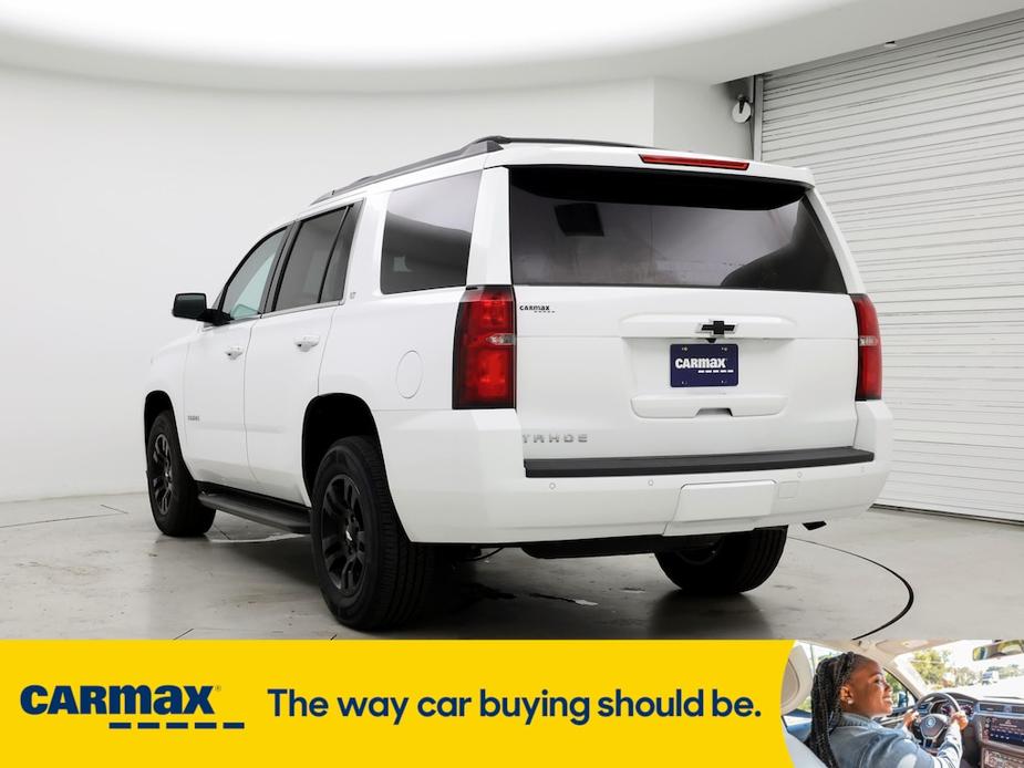 used 2019 Chevrolet Tahoe car, priced at $31,998