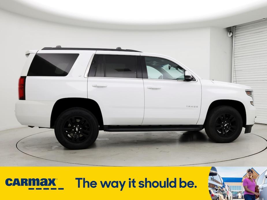 used 2019 Chevrolet Tahoe car, priced at $31,998