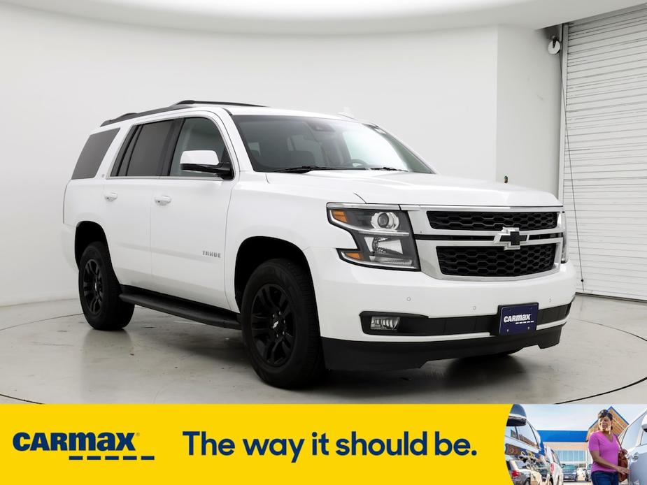 used 2019 Chevrolet Tahoe car, priced at $31,998