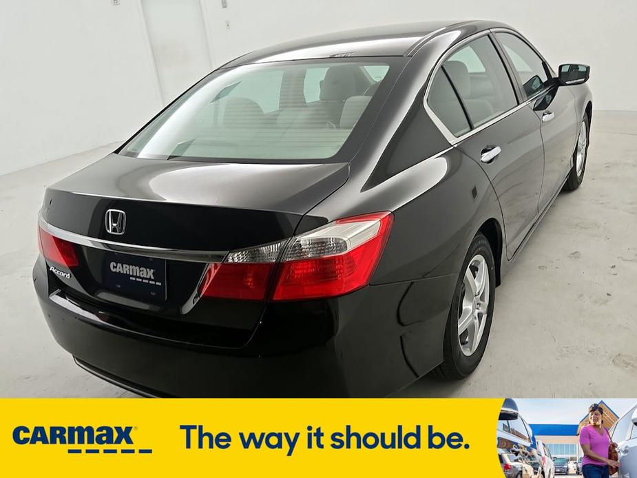 used 2015 Honda Accord car, priced at $16,998