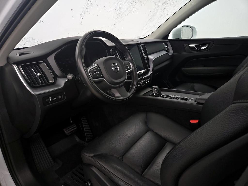 used 2020 Volvo XC60 Recharge Plug-In Hybrid car, priced at $26,998