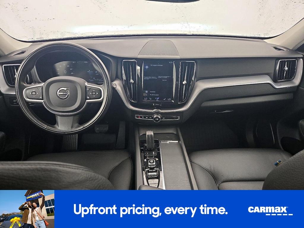 used 2020 Volvo XC60 Recharge Plug-In Hybrid car, priced at $26,998