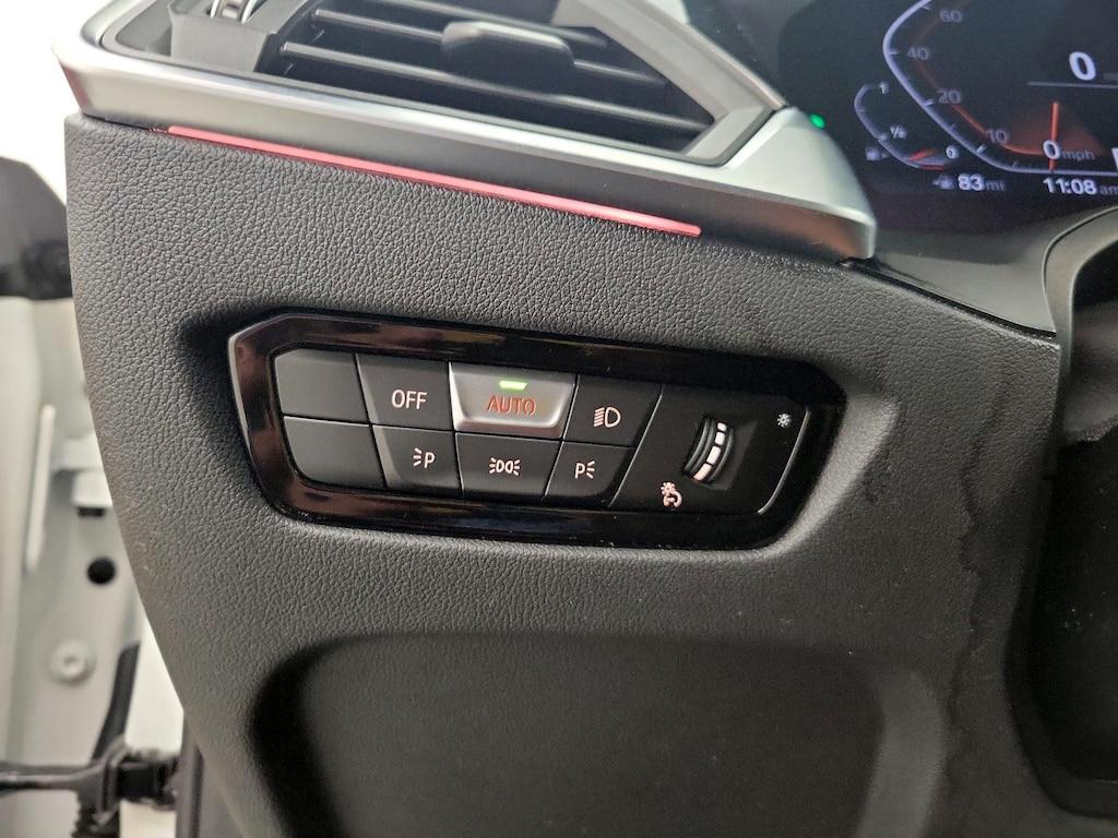 used 2022 BMW 430 car, priced at $35,998