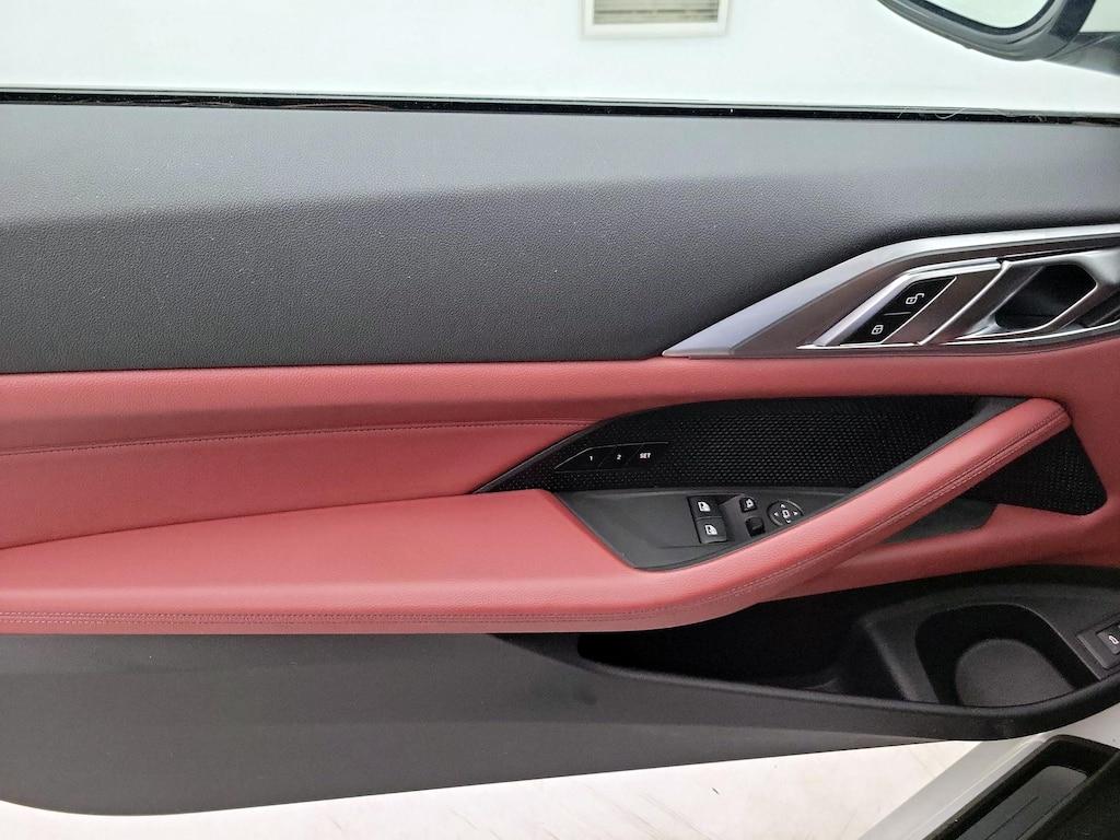 used 2022 BMW 430 car, priced at $35,998