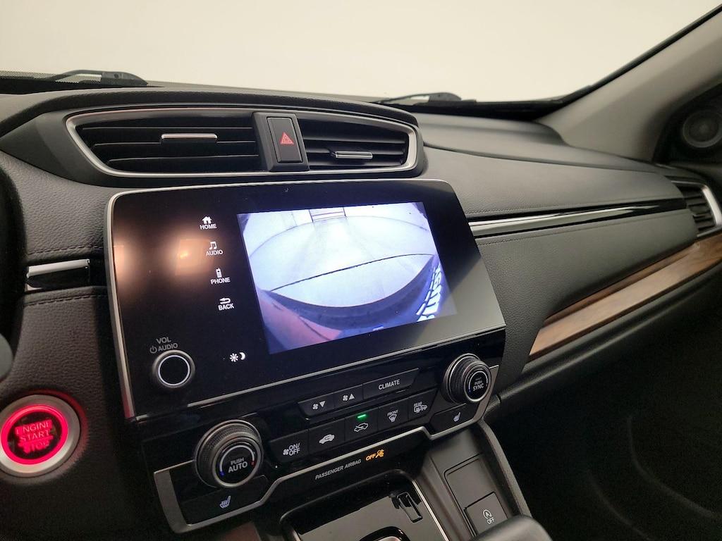 used 2022 Honda CR-V car, priced at $28,998