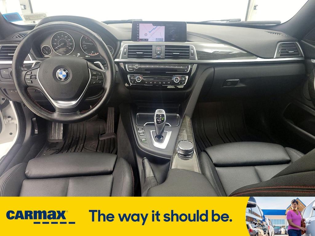 used 2019 BMW 430 car, priced at $22,998