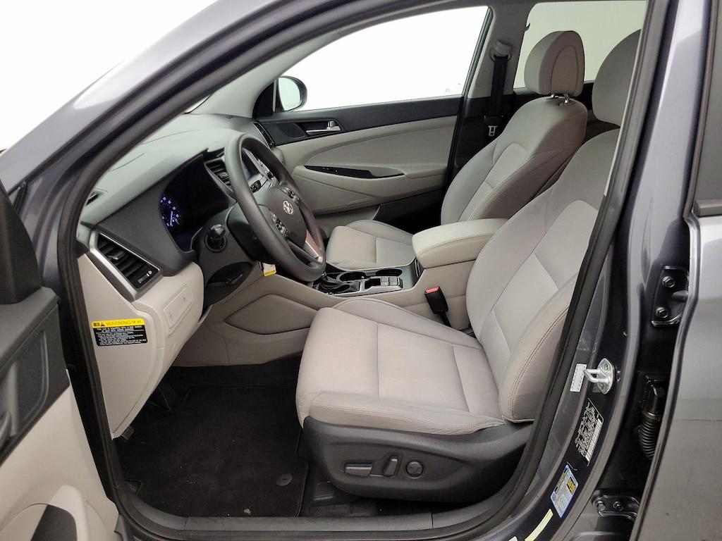 used 2018 Hyundai Tucson car, priced at $16,998