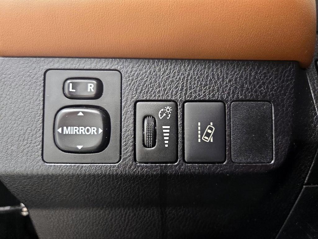 used 2017 Toyota RAV4 car, priced at $19,998