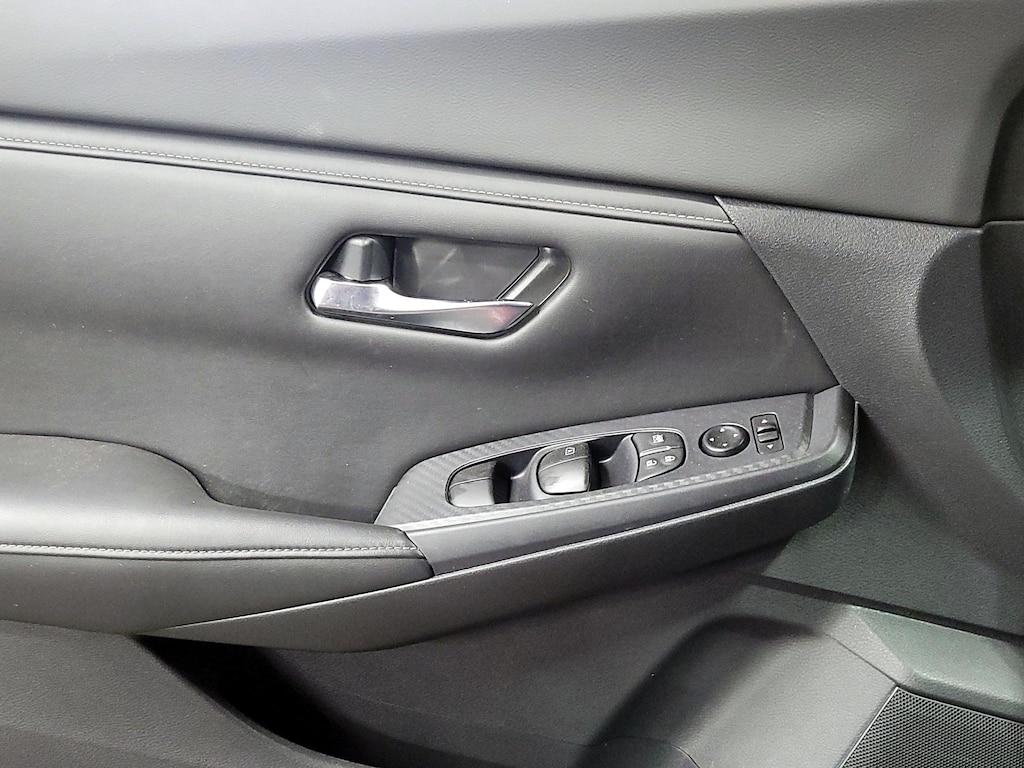 used 2020 Nissan Sentra car, priced at $18,998