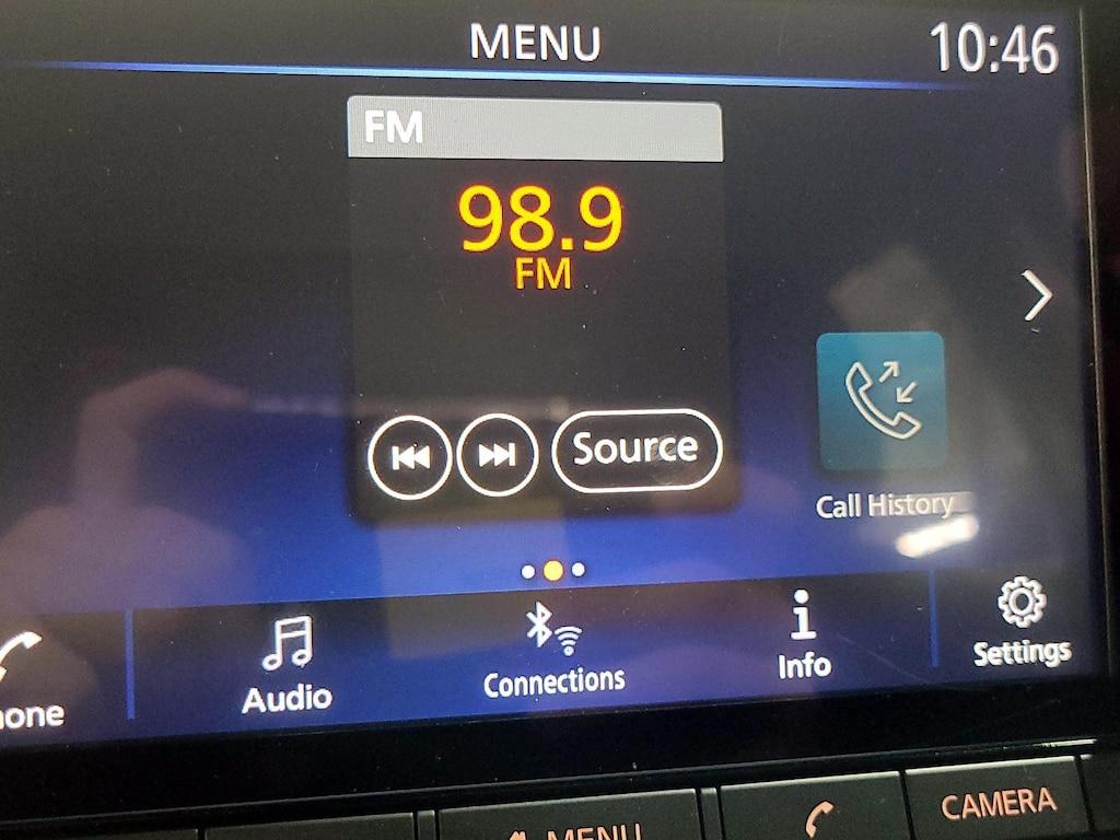 used 2020 Nissan Sentra car, priced at $18,998