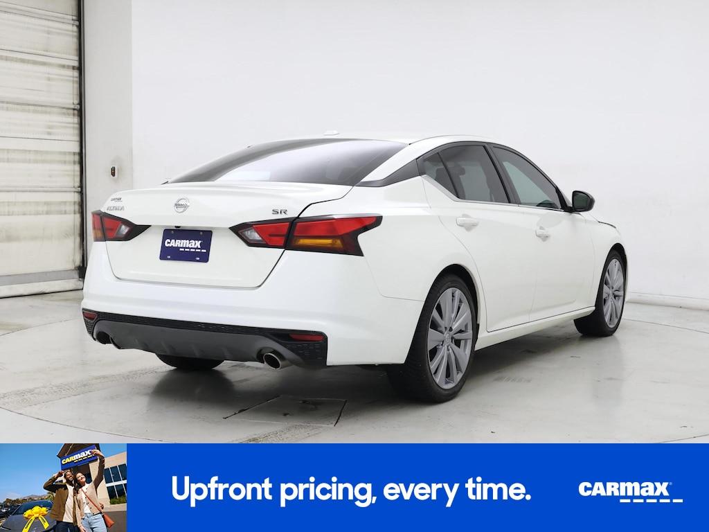 used 2019 Nissan Altima car, priced at $15,998