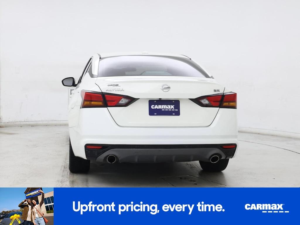 used 2019 Nissan Altima car, priced at $15,998