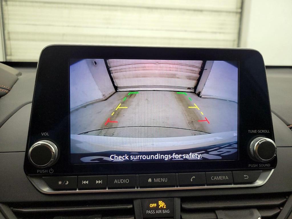 used 2019 Nissan Altima car, priced at $15,998