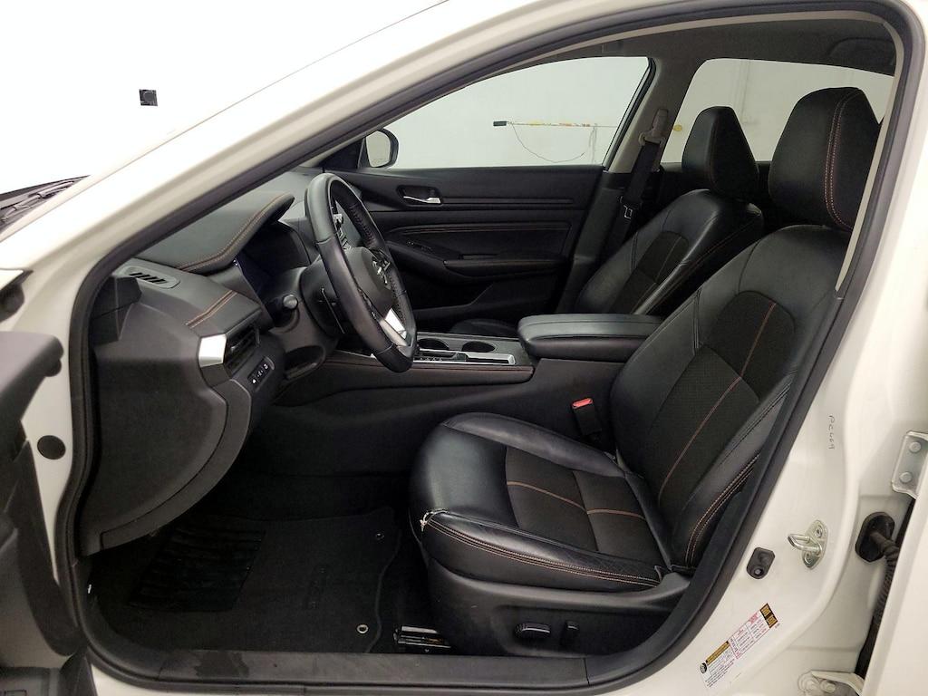 used 2019 Nissan Altima car, priced at $15,998