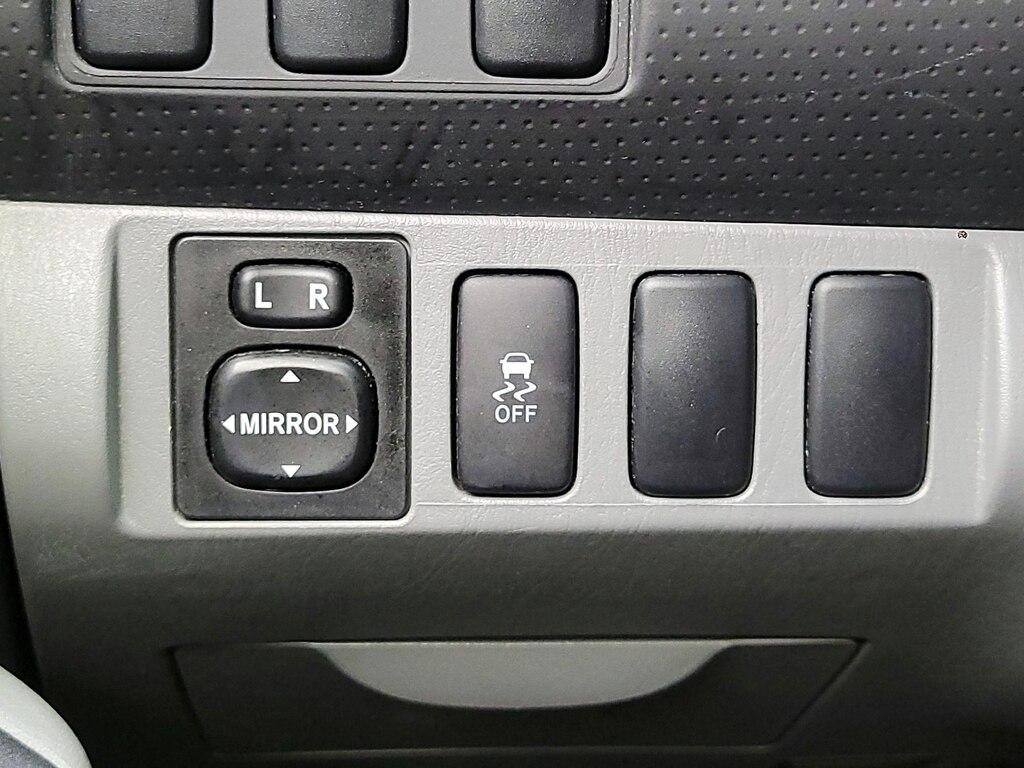 used 2013 Toyota Tacoma car, priced at $19,998