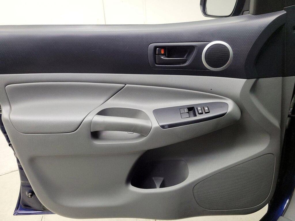 used 2013 Toyota Tacoma car, priced at $19,998