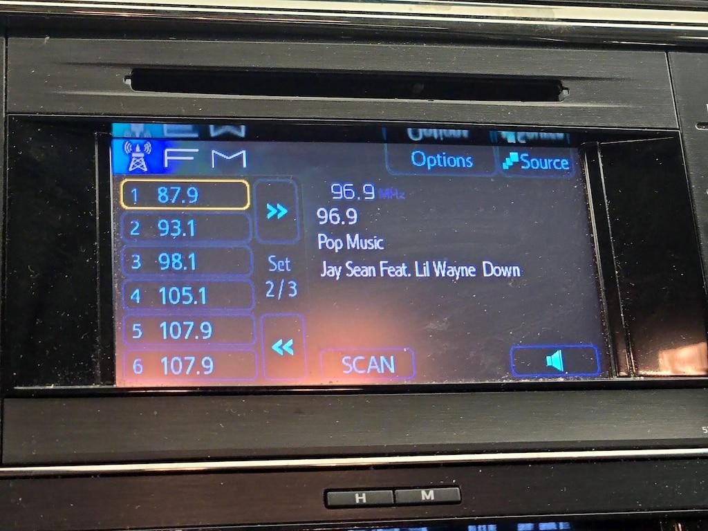 used 2014 Toyota Avalon car, priced at $17,998