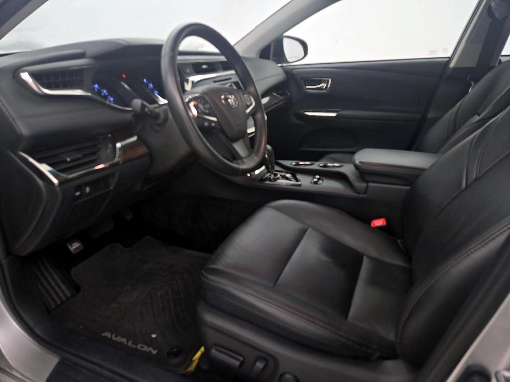 used 2014 Toyota Avalon car, priced at $17,998