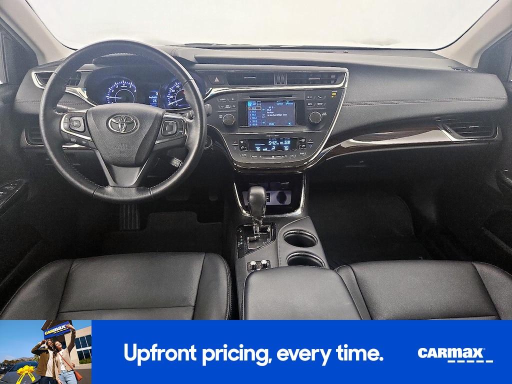 used 2014 Toyota Avalon car, priced at $17,998