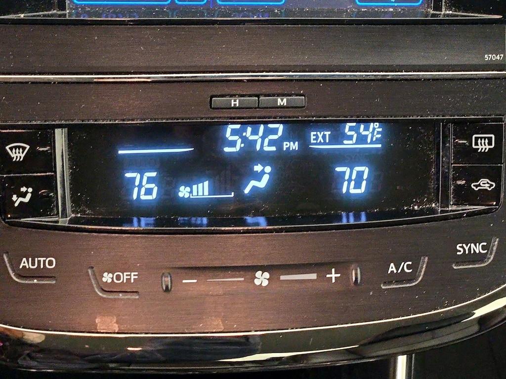 used 2014 Toyota Avalon car, priced at $18,998