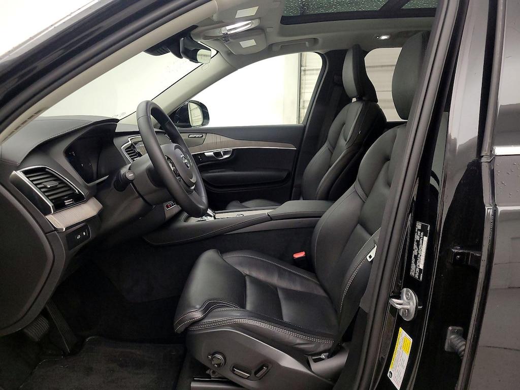 used 2024 Volvo XC90 Recharge Plug-In Hybrid car, priced at $49,998