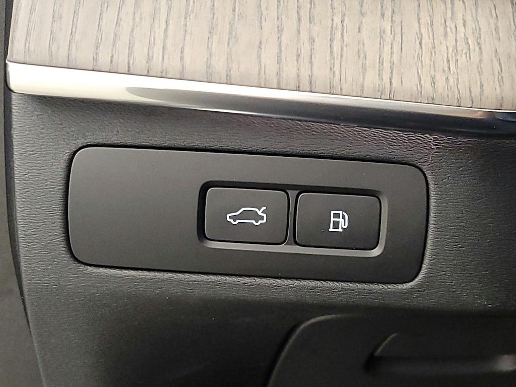 used 2024 Volvo XC90 Recharge Plug-In Hybrid car, priced at $49,998