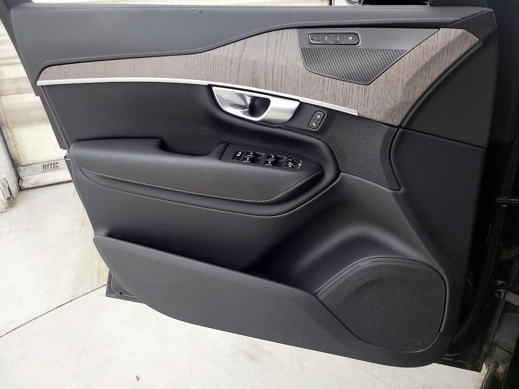 used 2024 Volvo XC90 Recharge Plug-In Hybrid car, priced at $49,998