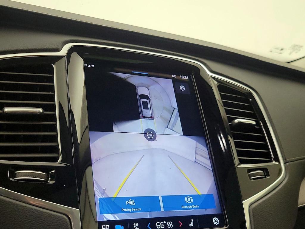 used 2024 Volvo XC90 Recharge Plug-In Hybrid car, priced at $49,998