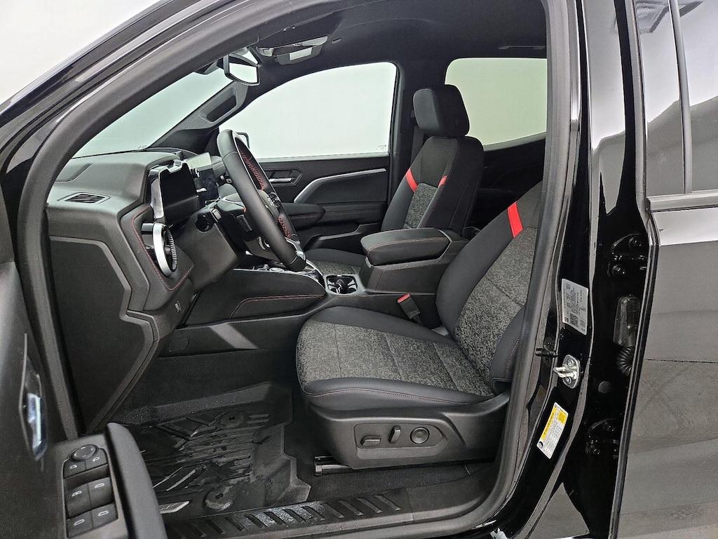 used 2024 Chevrolet Colorado car, priced at $38,998